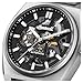 Ingersoll The Vert Reloj para Hombre Analógico de Automático con Brazalete de Piel sintética I14301 Imagen de Ingersoll The Vert Reloj para Hombre Analógico de Automático con Brazalete de Piel sintética I14301