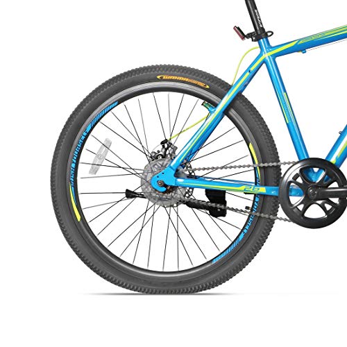 Image of Viva SX 1.0 26T Single Speed Mountain Bike