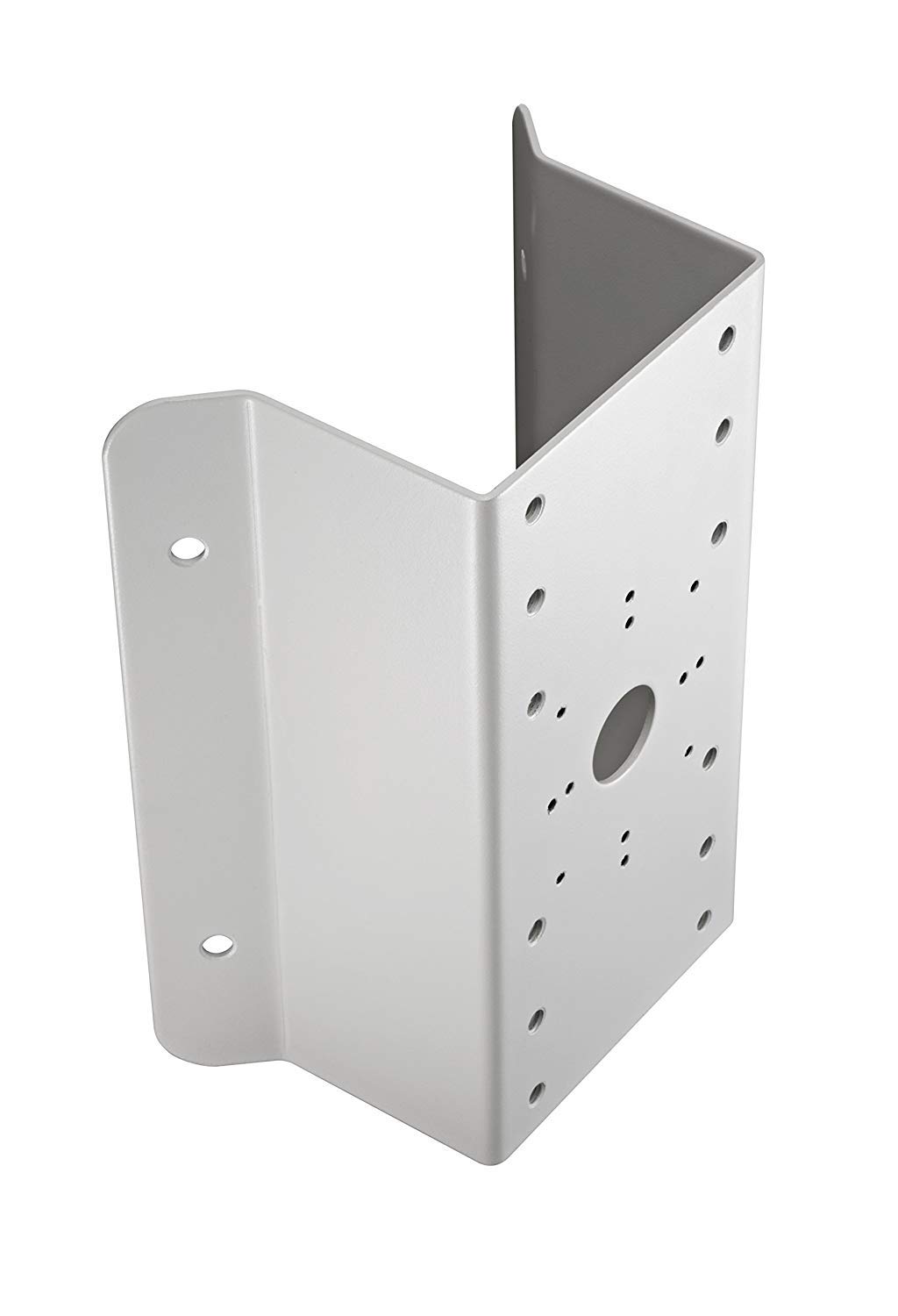 Hikvision DS-1276ZJ cm Universal Corner Bracket for Most Wall Mounts and Cameras PTZ