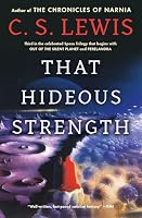 That Hideous Strength