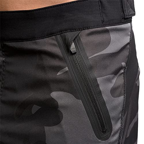 FASTHOUSE Crossline 2.0 Short miniatura 4