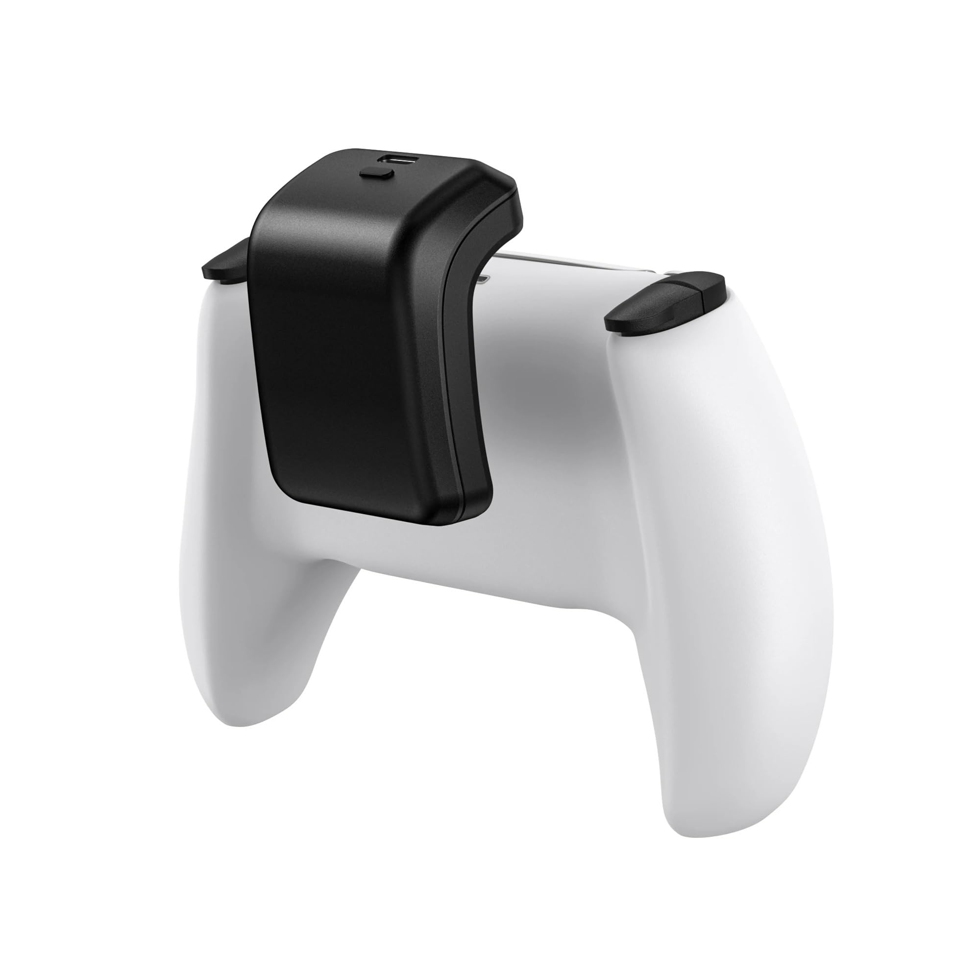 Controlador De Carga De Batería Recargable, Cargador De Controlador De Juego Inalámbrico