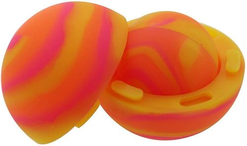 Miniatura 1 de Arinda Almohadillas de enfriamiento para laptop Enfriador de bola universal práctico cuaderno antideslizante bola