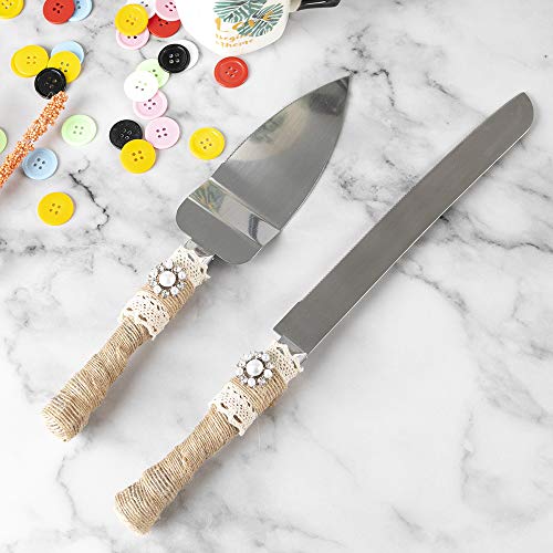 Best Cake Knife For Birthday