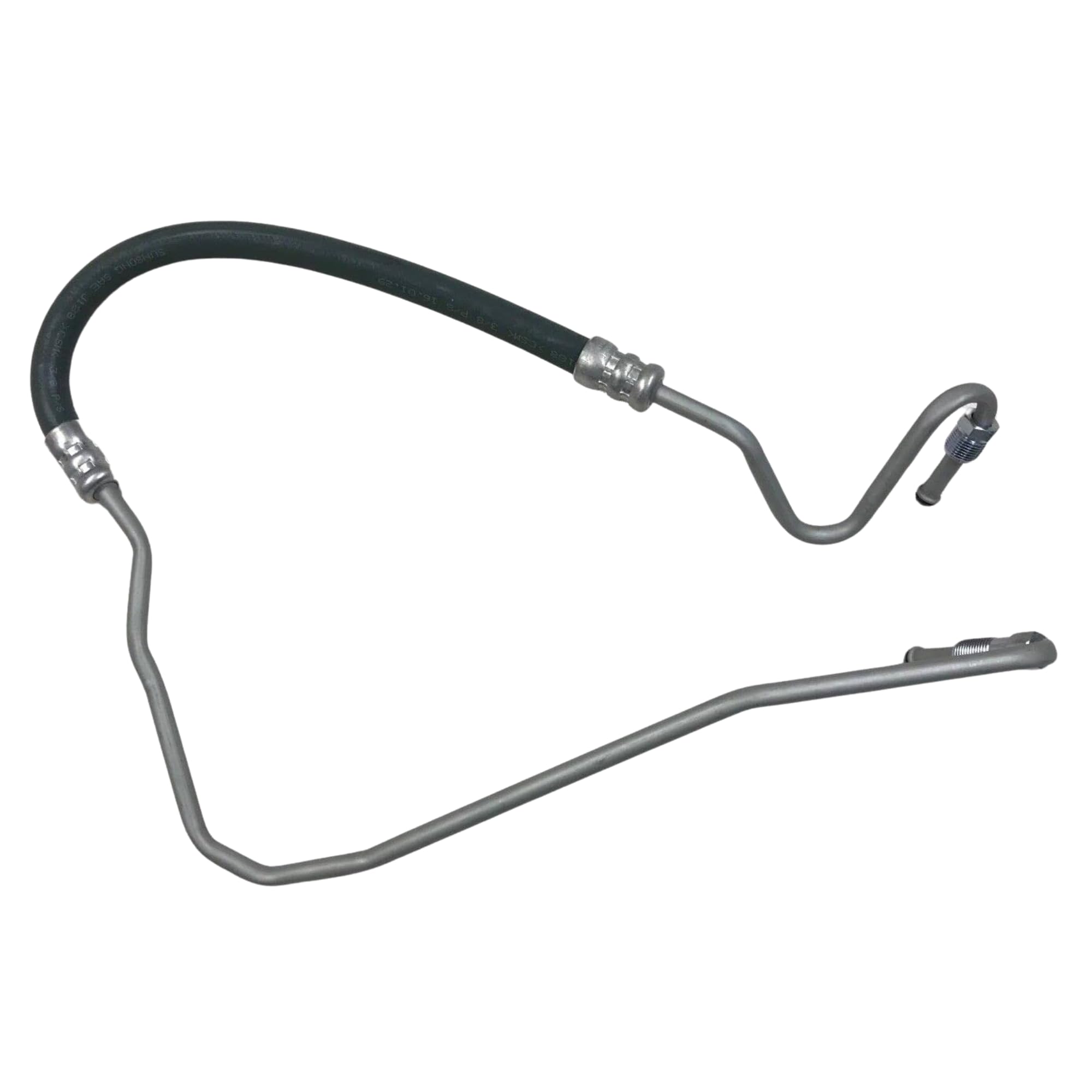 Vidarr Power Steering Pressure Hose Compatible With Jeep Cherokee Xj 4.0L 1997-1999 Stp/Xj/016A Rhd