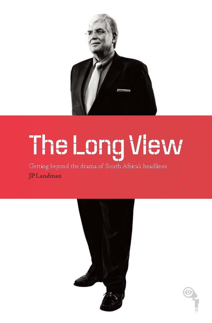 The Long View: Getting beyond the panic and the drama of today’s headlines