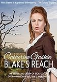  Blake\'s Reach: A gripping historical romance of passion and intrigue (English Edition)
