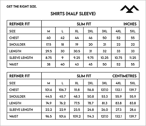 Image of MUFTI Men's Slim Shirt