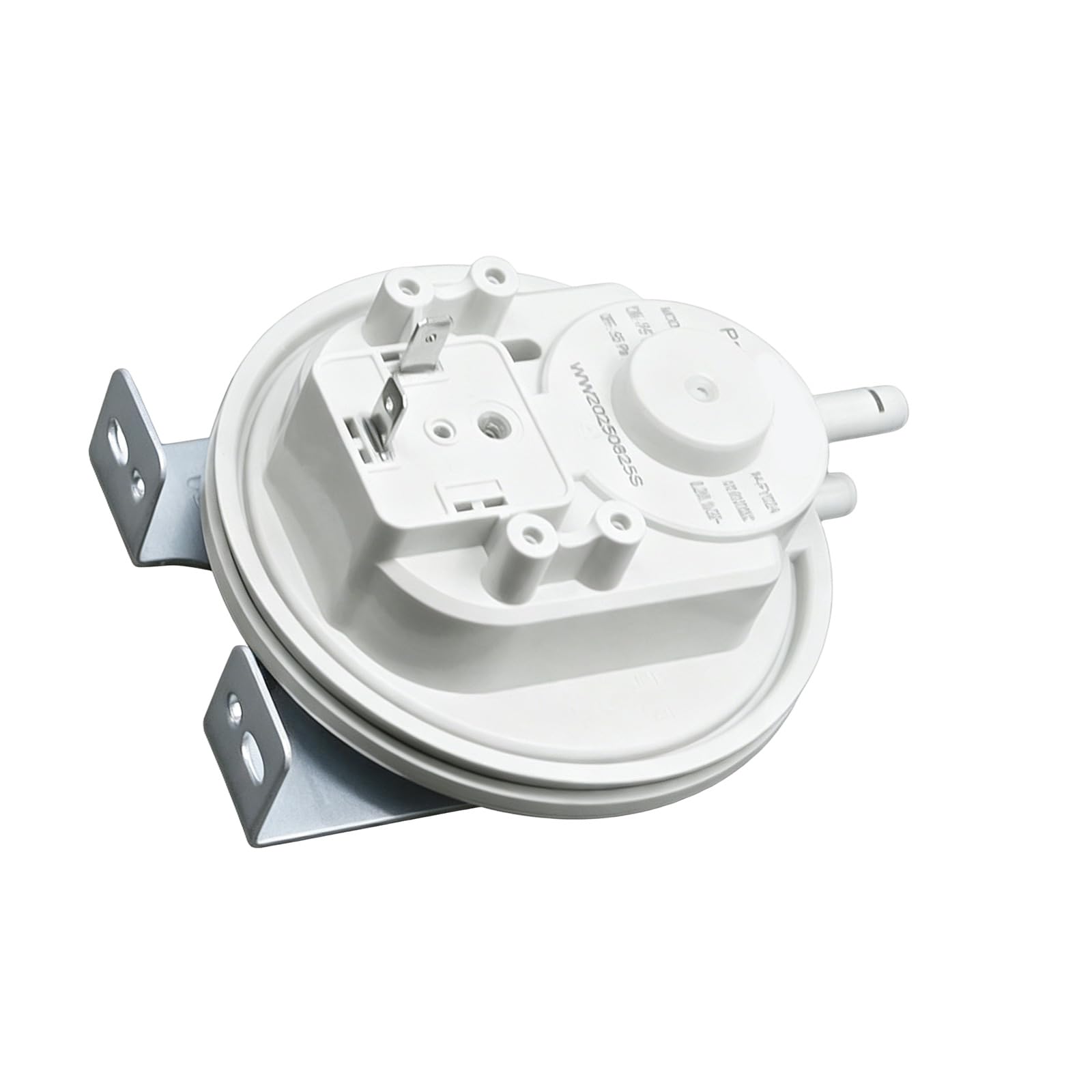 Msioytog Universals Water Heater Wind Pressure Switches Wall Hung Furnaces Accessories for Enhanced Wind Pressure Switches