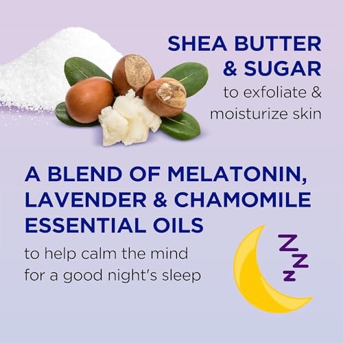 Teal's Adults Body Lotion Melatonin & Essential Oils Night Sleep, 8 oz - image 3