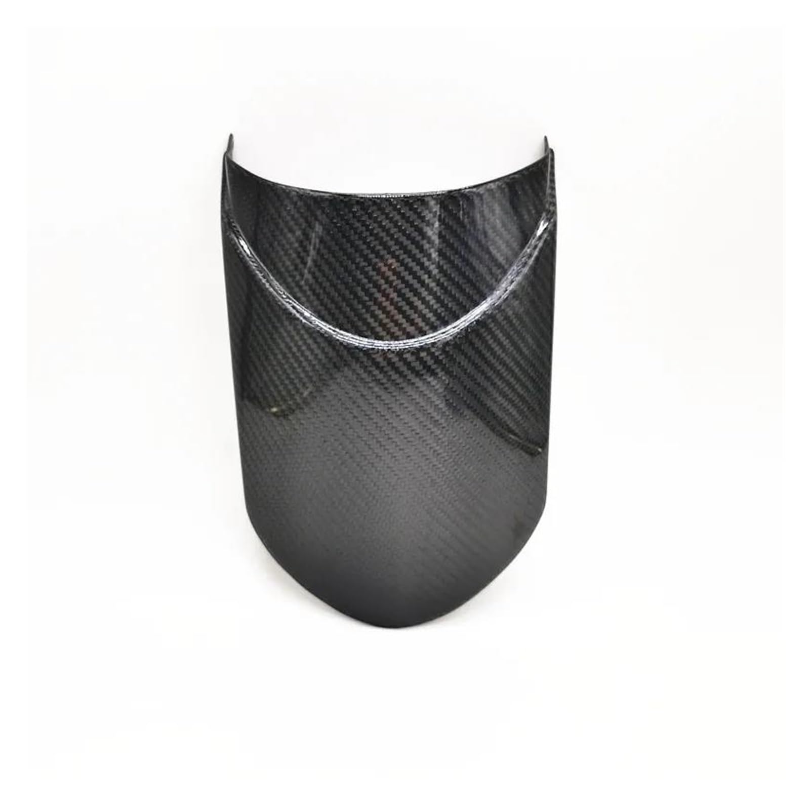 Garde-boue avant S1000XR prolongateur robuste en ABS injecté