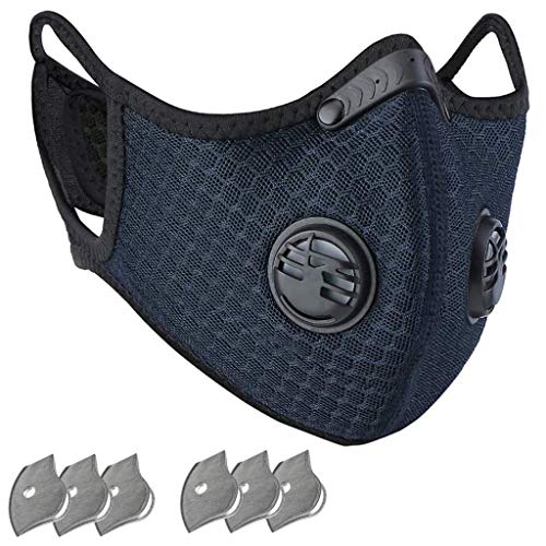 Best P100 Respirator Mask For Virus Protection