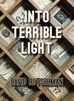 Paperback Into Terrible Light Book