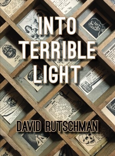 Into Terrible Light 0998432229 Book Cover