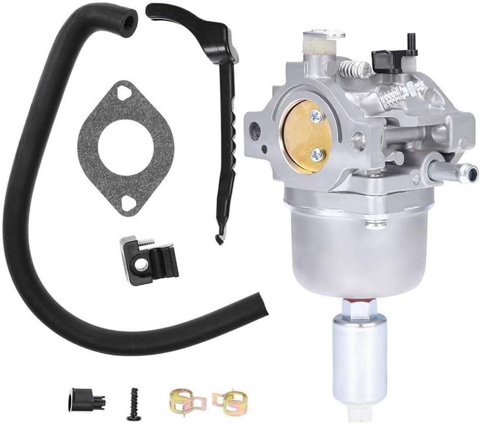 EKFBQBGW 15.5hp Mower 31c707 Engine Carburetor Carb EKFBQBGW