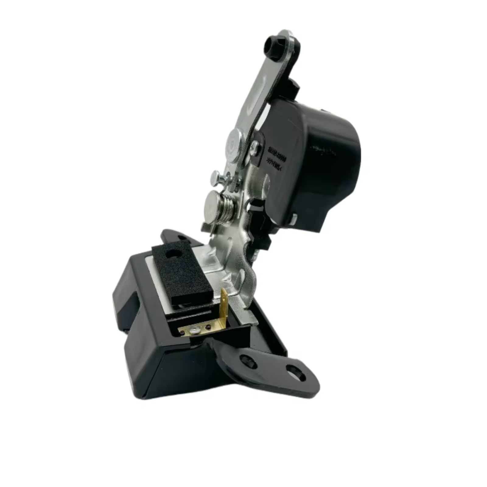 Blokada tylnej klapy silnika siłownika do Hyundai Santa Fe 2006-2012 (numer referencyjny 812302B000)