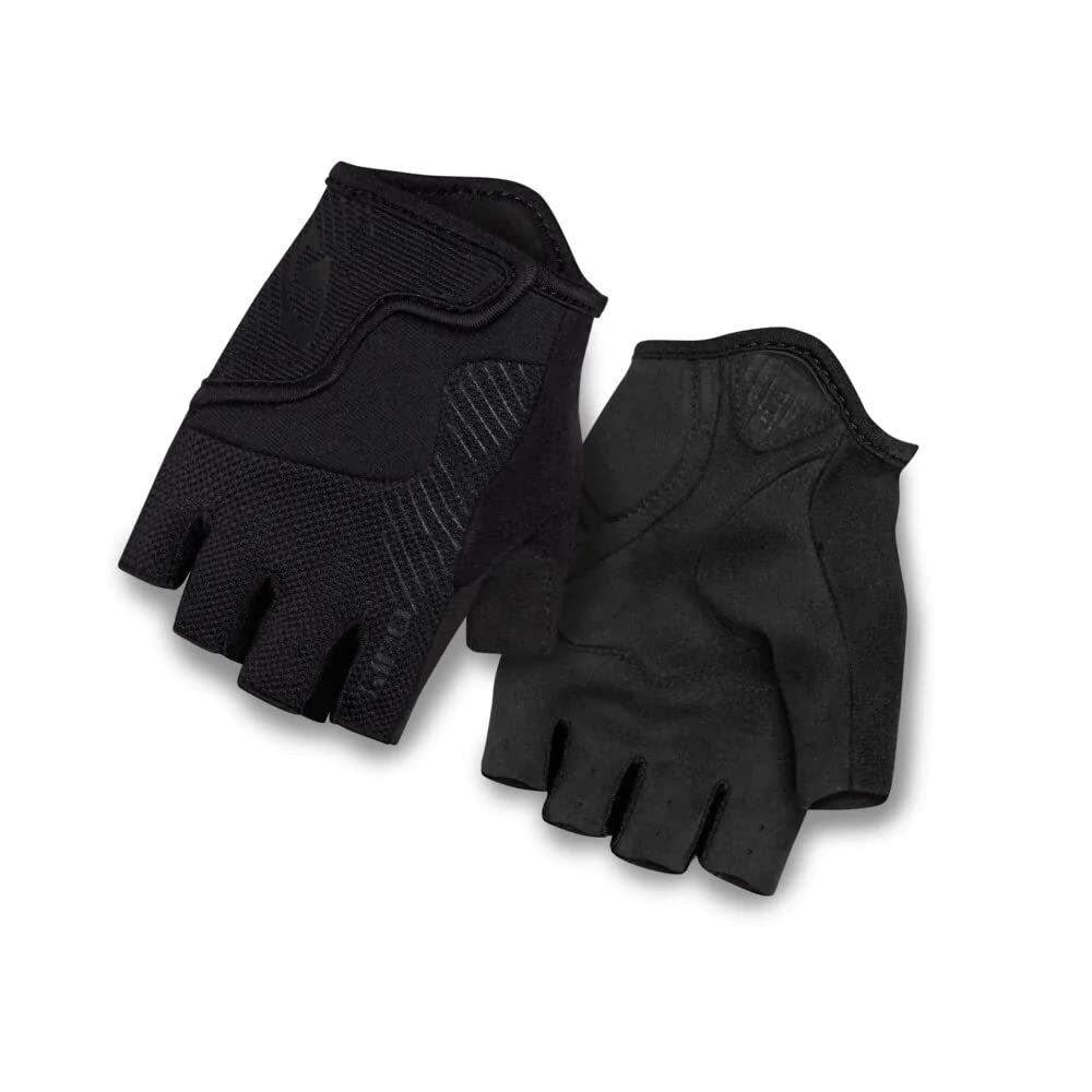 Giro Bravo Junior - Guantes. Unisex Adulto