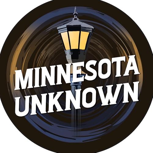 Couverture de Minnesota Unknown