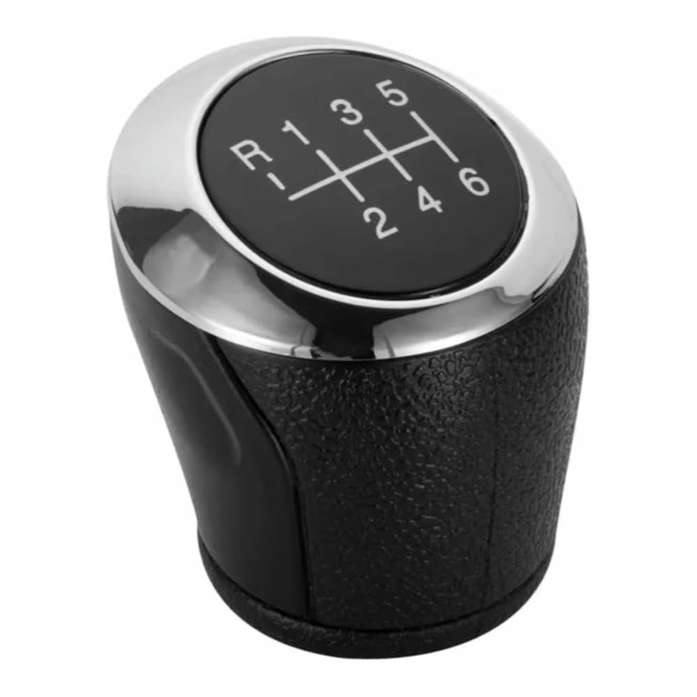 GZNBB Car Manual Gear Shift Knob Boot Cover Gaiter Lever Shifter Handle Stick, for Aveo Sonic T300 2012-2017