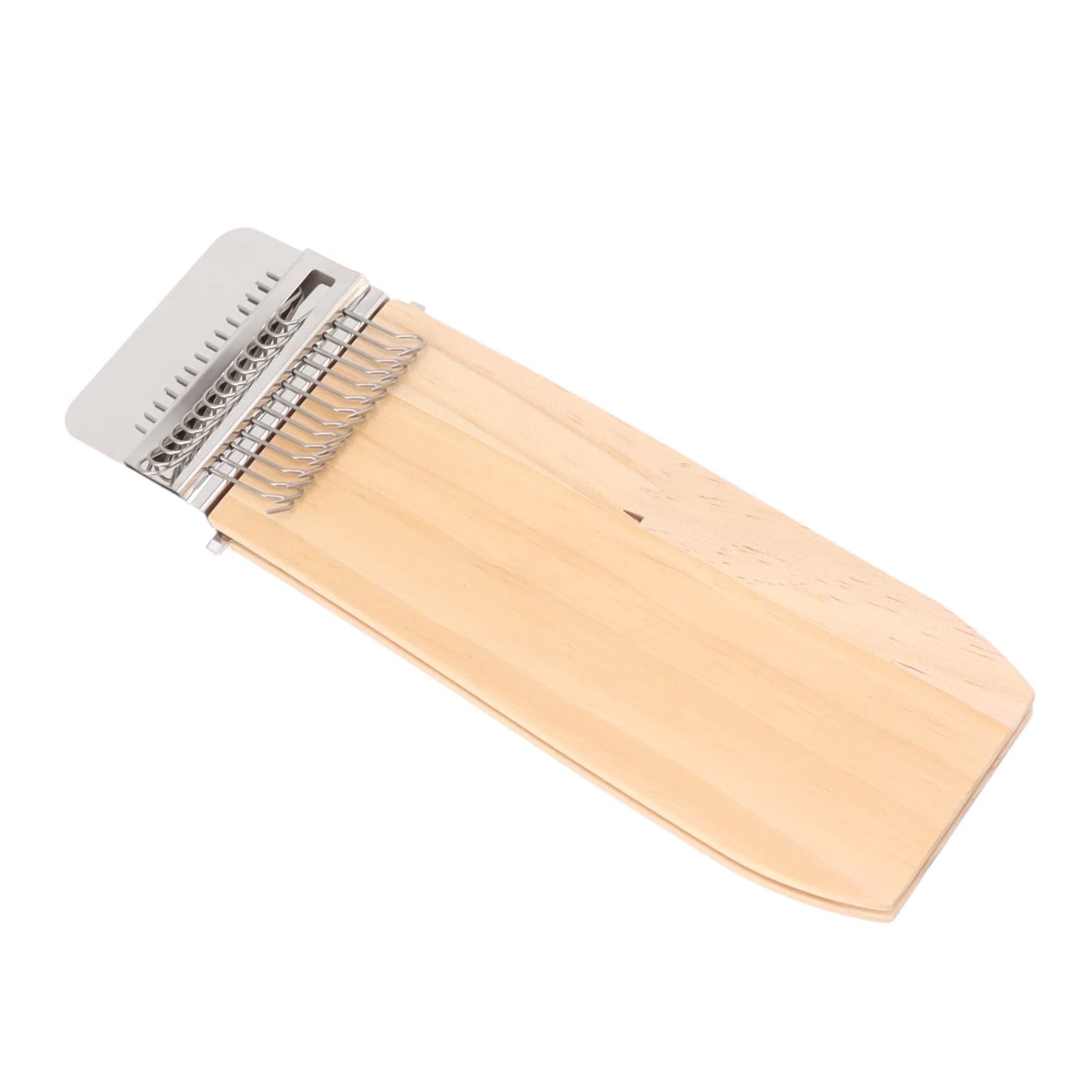 Small Loom Kit, Versatile DIY Weaving Tool for Sweater