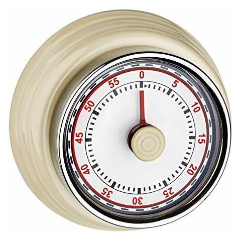 TFA Dostmann Küchen Timer, 38.1037.09 Cover