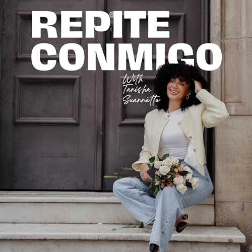 Repite Conmigo cover art