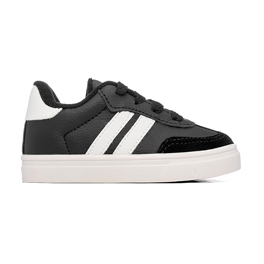 Tenis Masculino Infantil Casual Recortes Menino My Funfy Kids 340A