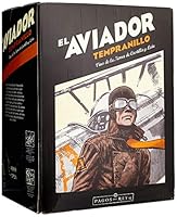 Felix Solis El Aviador Tempranillo trocken Bag-in-Box (1 x 5 l)