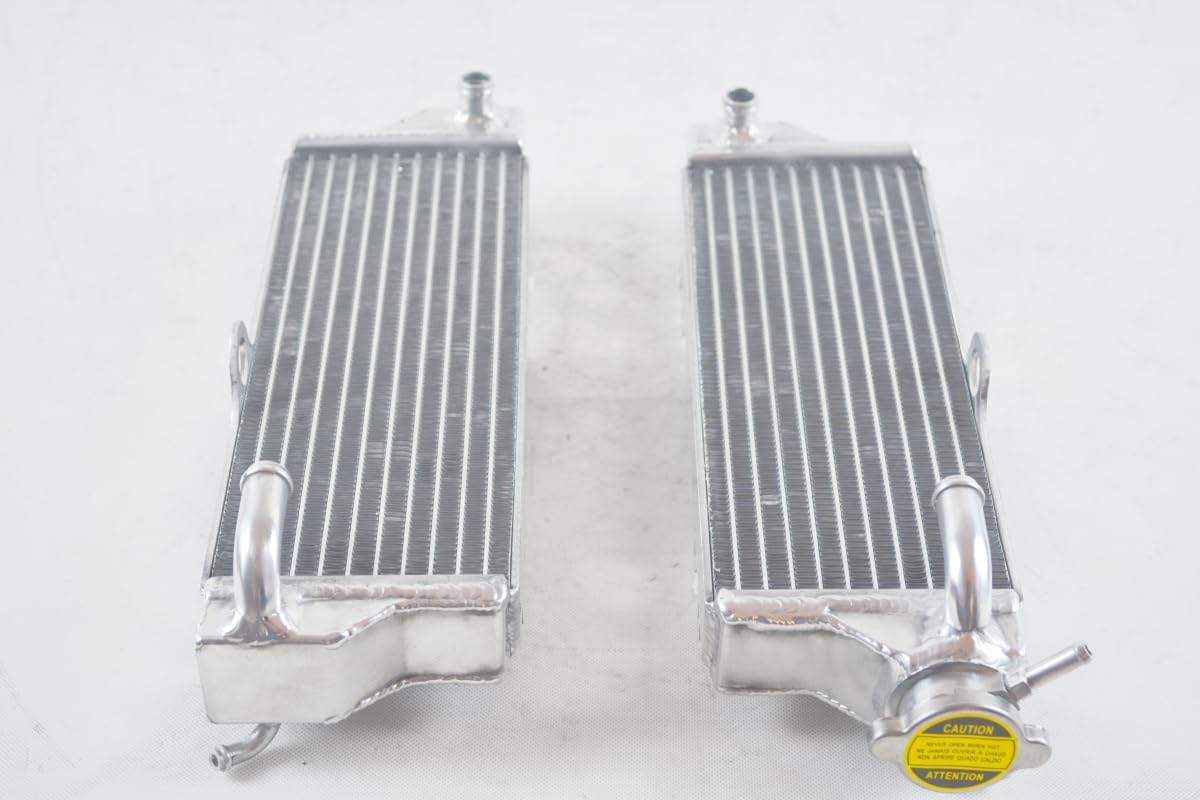 Intercooler Do TC250 TE250 XLITE TC TE 250 2009-2011