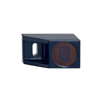 SCHMERSAL BP21S 101057534, for BN Series, Magnetic Actuator, Metal HOUSING, S-Pole Marked RED