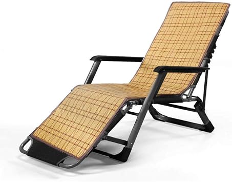 Zero Gravity Folding Recliner,Zero Gravity Chair With Adjustable Headrest, Oversized Recliner Chair, Reclinable Folding Chair For Outdoors Bedroom, Padded Patio Chair-2