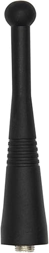 KS K-STORM Radio SMA-F - Antena de 806-941 MHz para Motorola XTS2500 XTS3000 XTS5000 HT1000 MTS2000 MTX850 Walkie Talkie