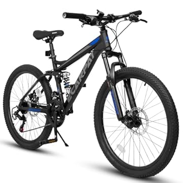 best steel frame bikes