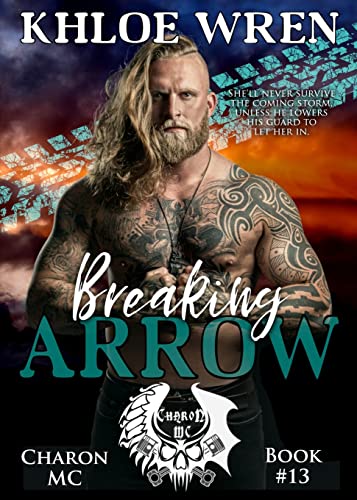 Breaking Arrow view 2