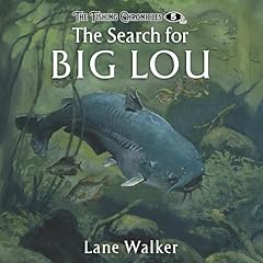 Couverture de The Search for Big Lou