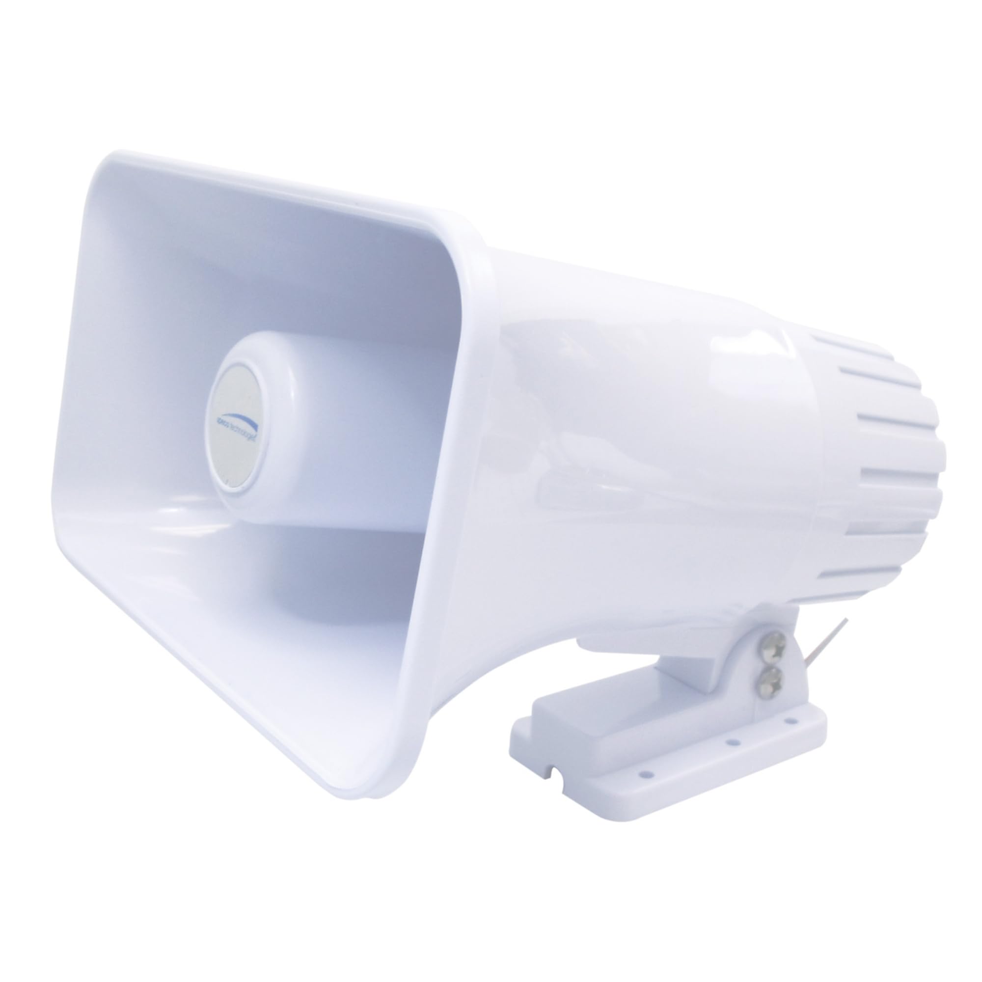 Speco SA15RP 30W 5" x 8" Dual Tone Alarm Siren