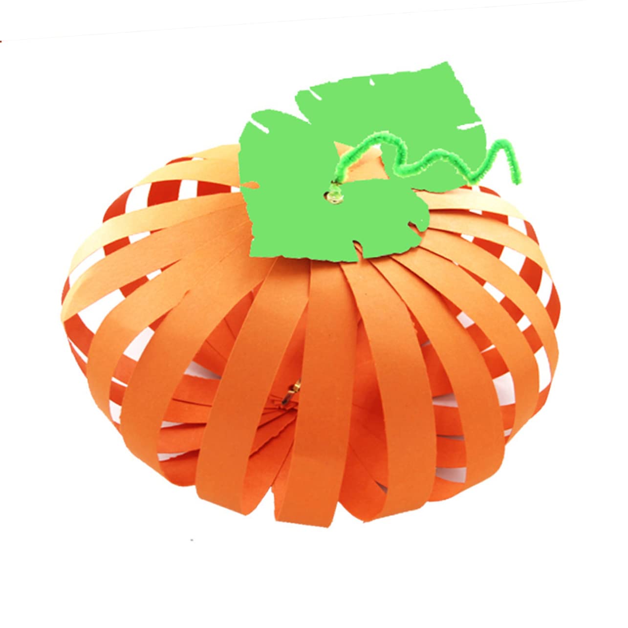 Gogogmee Diy Craft Brads 2 Packs of 200pcs Round Handmade for Scrapbooking Decorative Projects