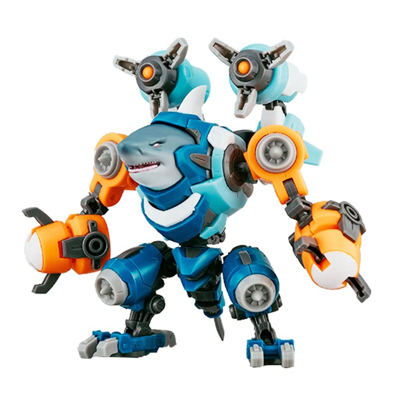 Amazon.co.jp: 1/24スケール アーマードパペット FIFTYSEVEN No.57 影