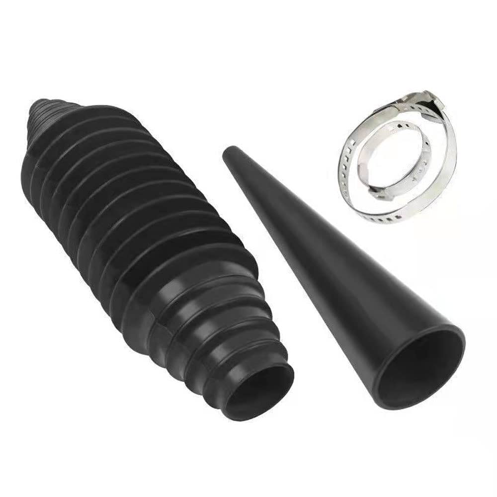 Buy Universal Steering Rack Boot Kit,Rack & Pinion Steering Boot