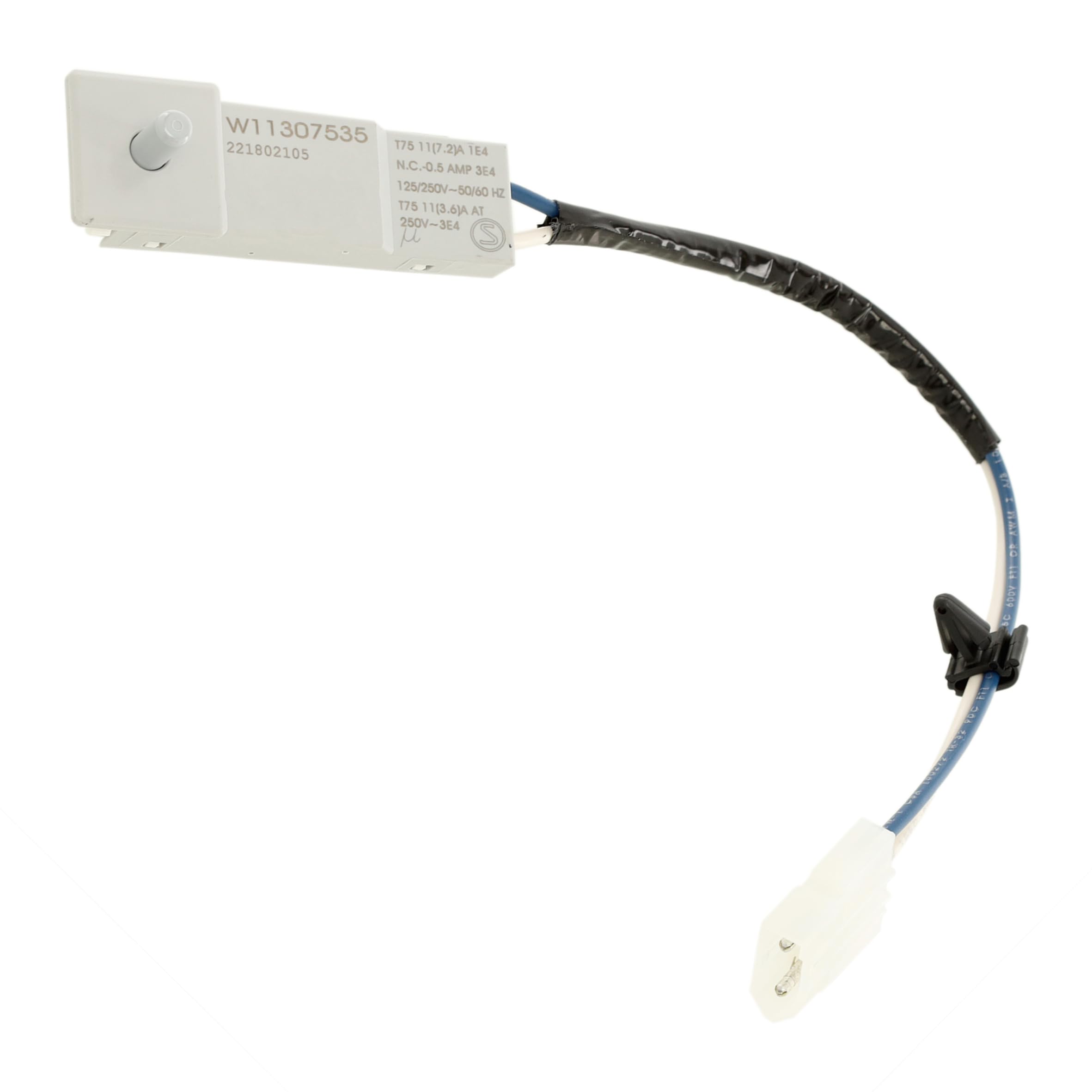 maeda0413s  Amazon.com: PartsBroz W11551763 Door Switch - Compatible With