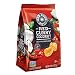 Red Rock Deli Red Curry Coconut Flavored Deli Style Potato Chips, 4.88 Ounce