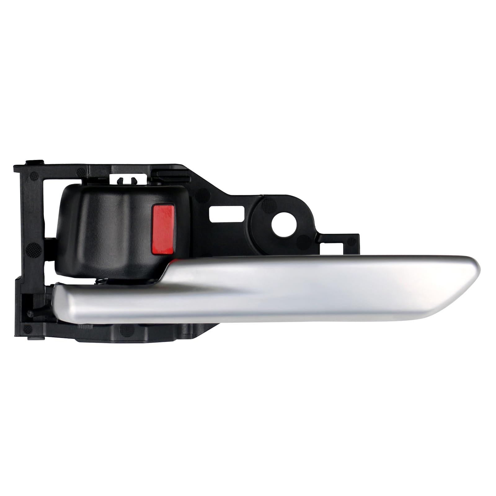 Osompar Interior Door Handle Front Rear Driver Compatible with