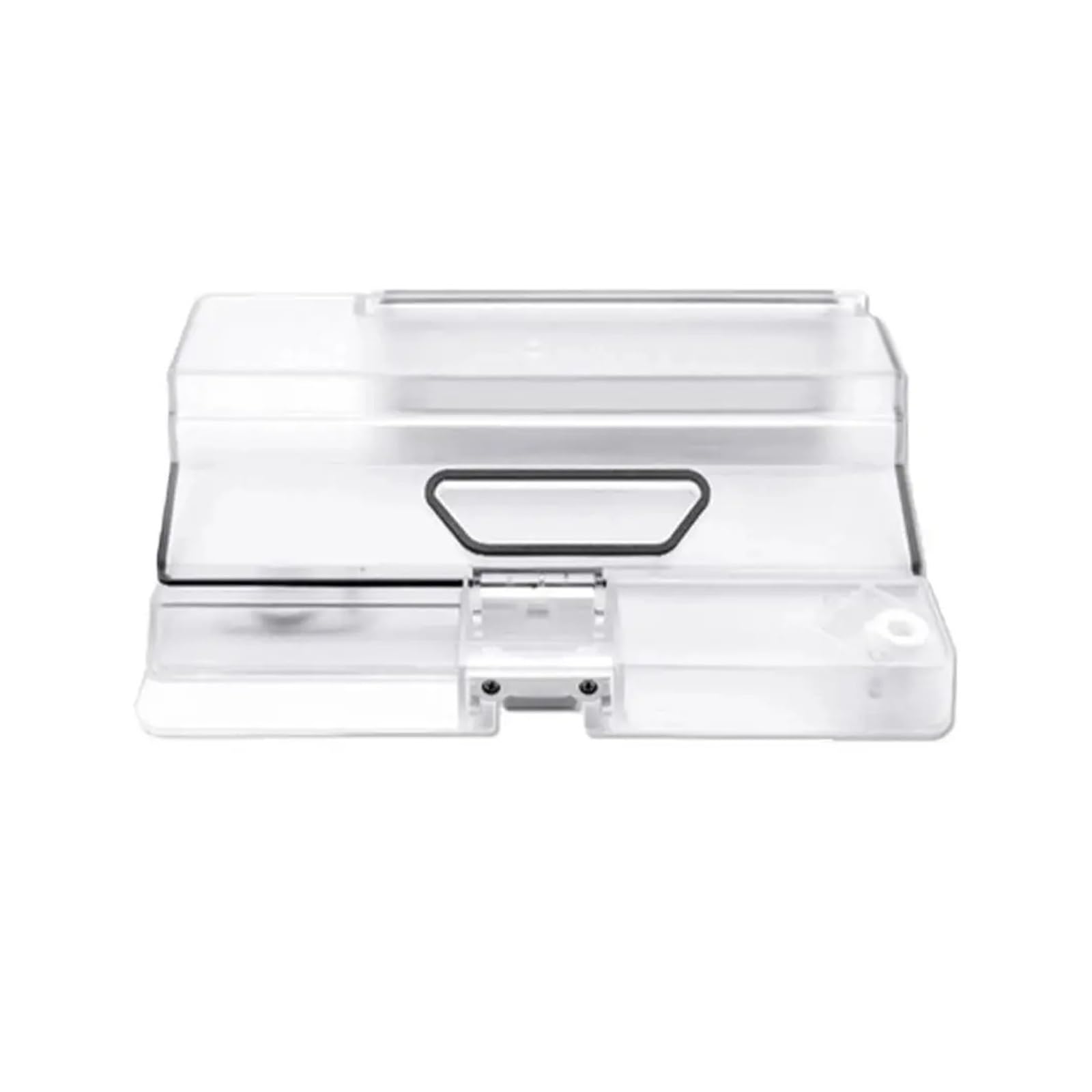 Compatible for xiaomi ，Compatible for mijia， G1 MJSTG1 Water Tank Dust Box Parts Vacuum Cleaner Robotic Robot Dustbin Box with Filter Accessroies(Water Tank)