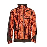 Deerhunter Jacke Cumberland ACT XXXL
