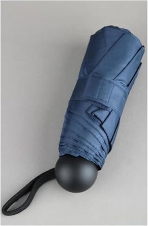 Capsule Umbrella with Bag