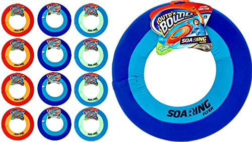 JA-RU Soaring Flyer Giant Frisbee 16