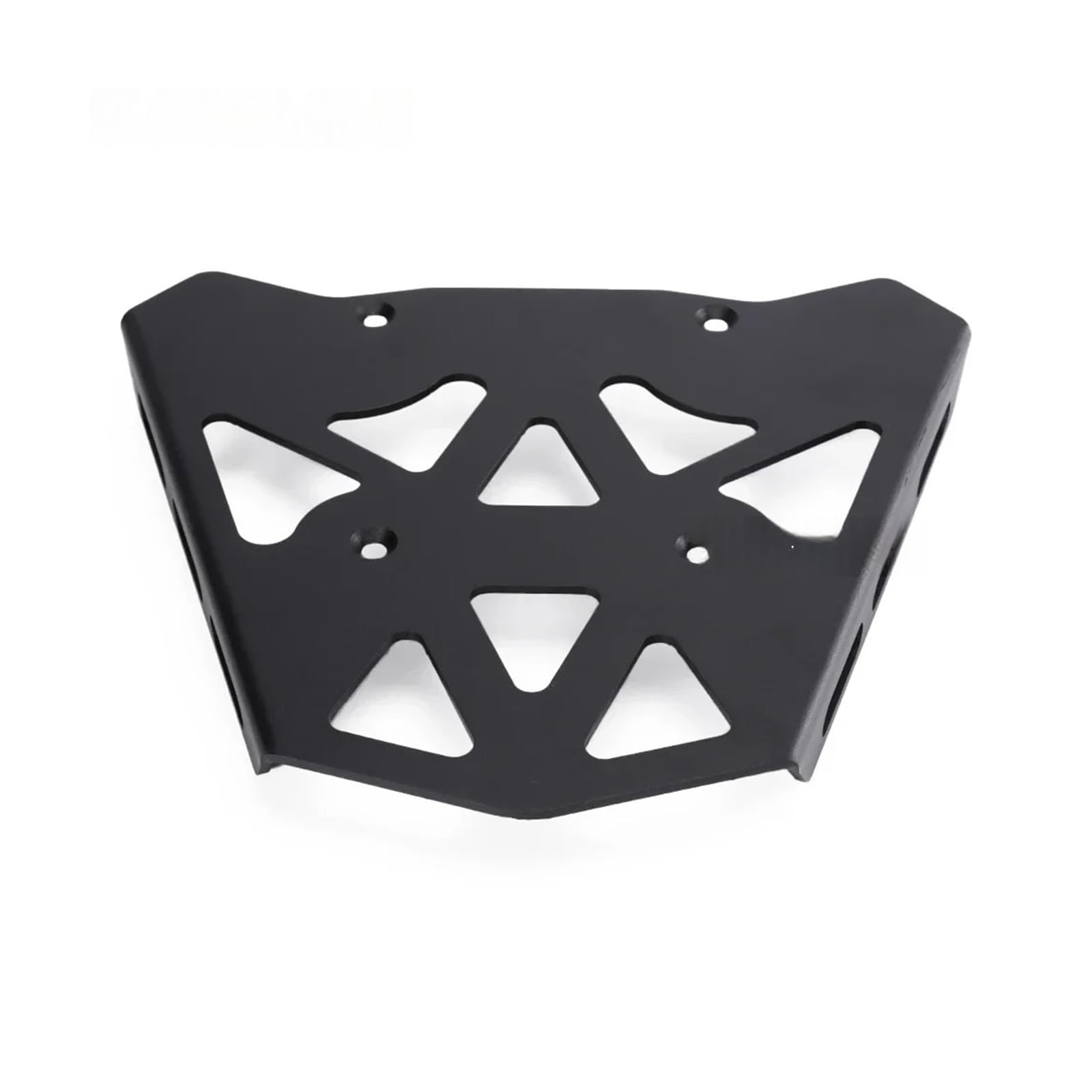 Support Arrière Porte-Bagages Moto pour 450MT 2024 MT450 450 MT Support De Porte-Bagages Arrière Support De Boîte Arrière De Rangement De Cargaison De Moto Support D'étagère