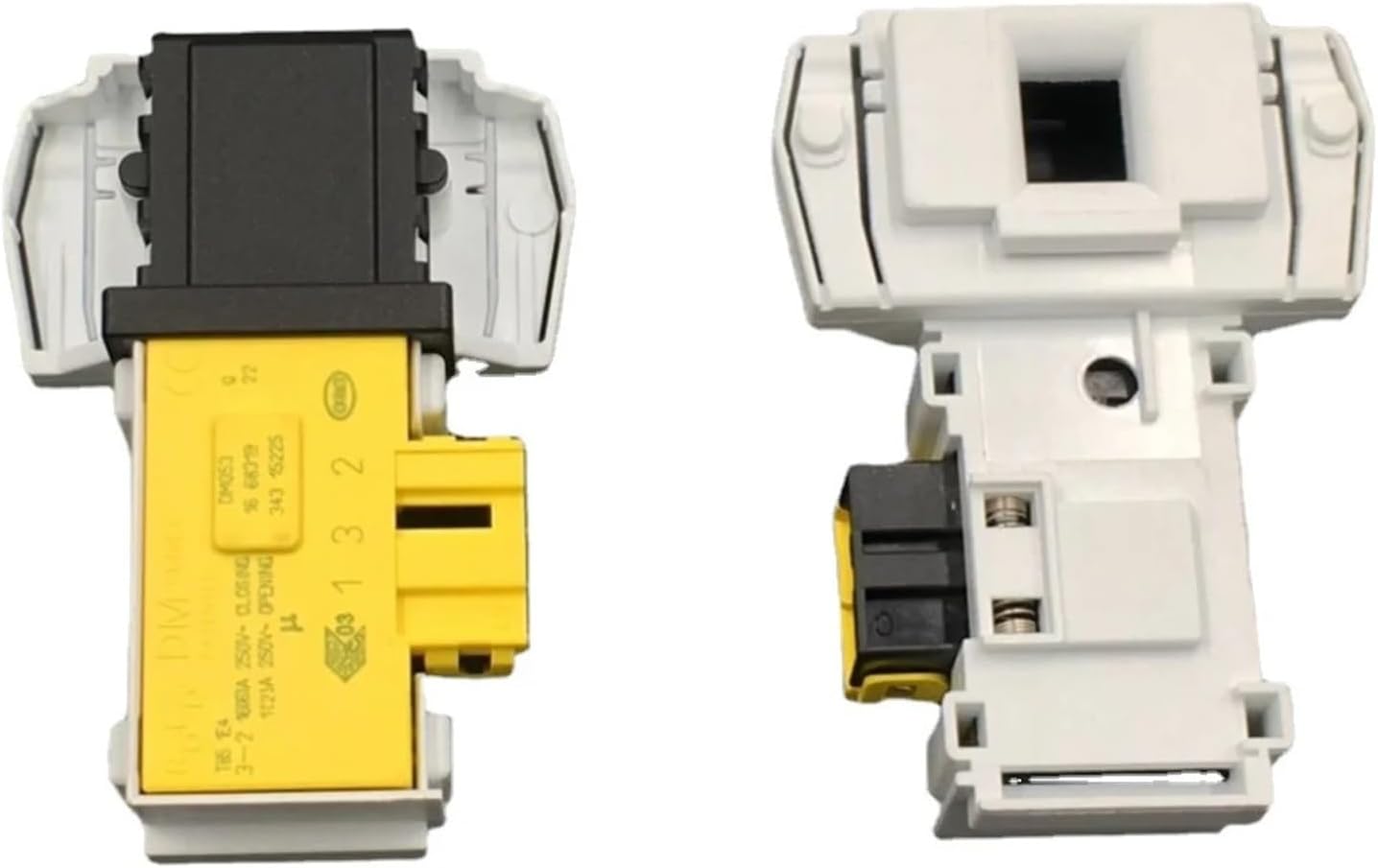 Compatible for DM053 Micro Delay Switch Door Lock for Candy Tumble Washing Machine G04 1060DS G04 DF 86