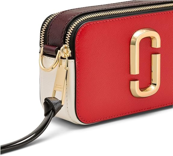 Image of Marc Jacobs Women's The Snapshot Crossbody