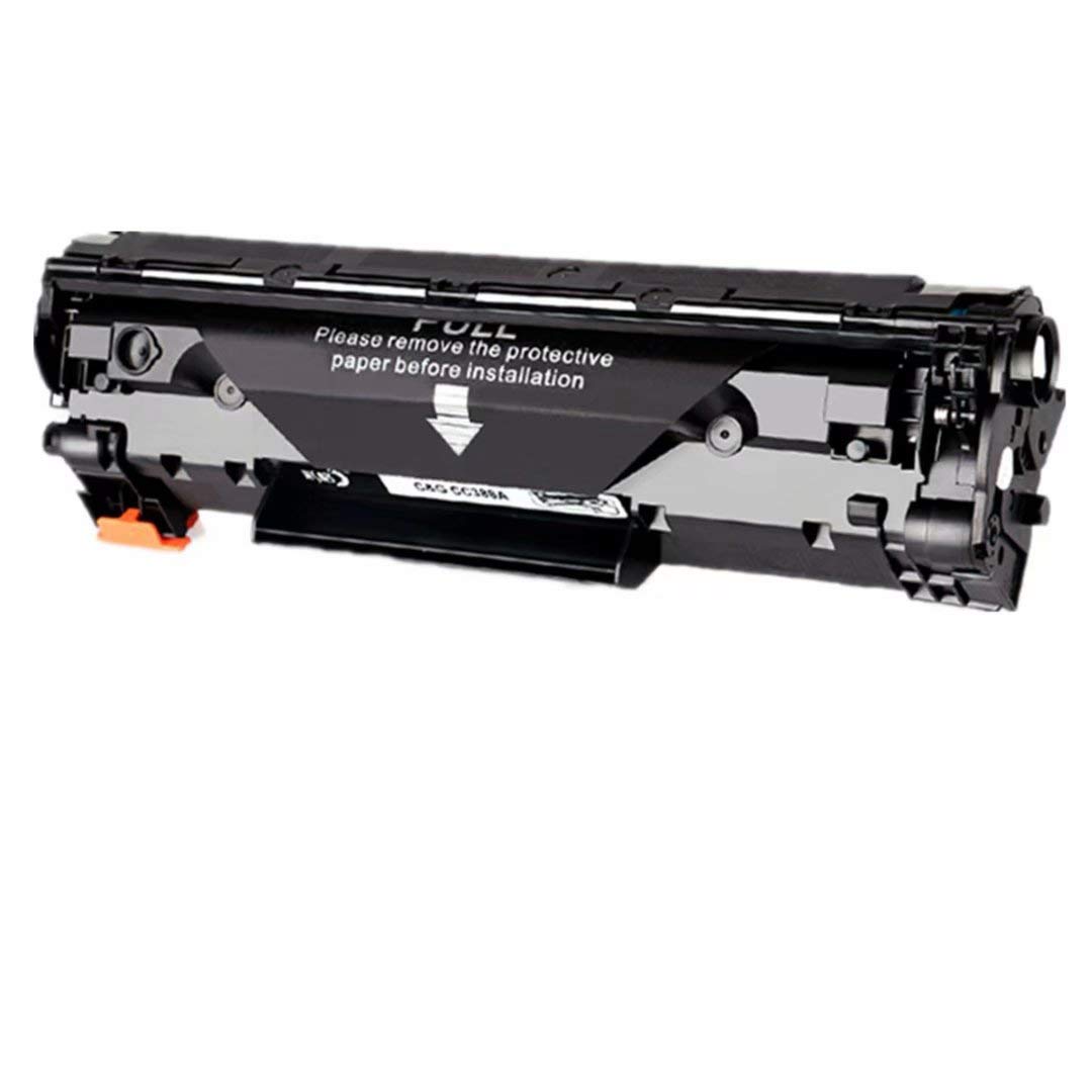 5 Cartucce Toner Rebuild XL Per HP LaserJet 1015 1018 Q 2612a Nero - Foto 9